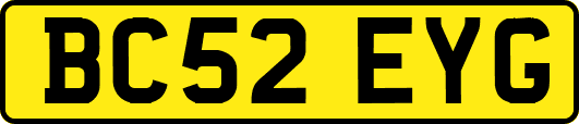 BC52EYG