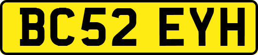 BC52EYH