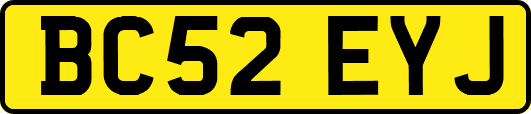 BC52EYJ
