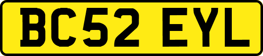 BC52EYL