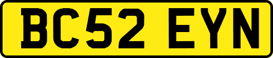 BC52EYN