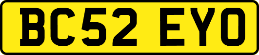 BC52EYO
