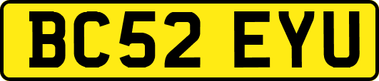 BC52EYU