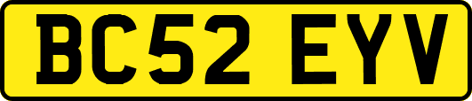 BC52EYV