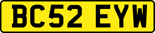 BC52EYW