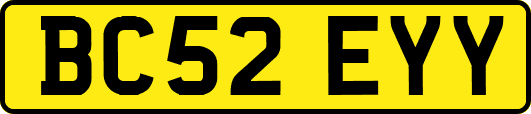 BC52EYY
