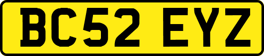 BC52EYZ