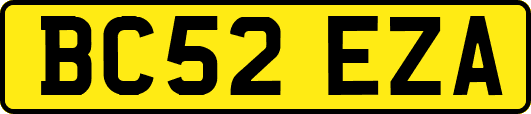 BC52EZA