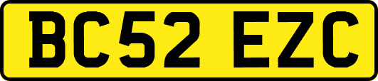 BC52EZC