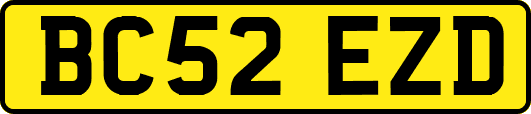 BC52EZD