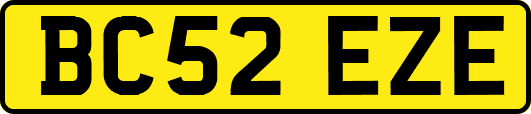 BC52EZE