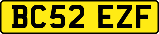 BC52EZF