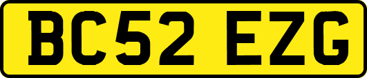 BC52EZG