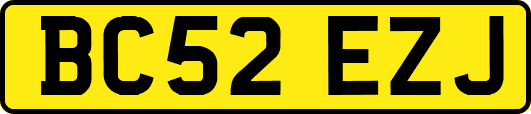BC52EZJ