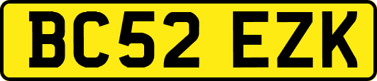 BC52EZK