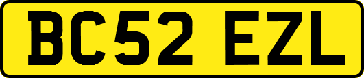 BC52EZL