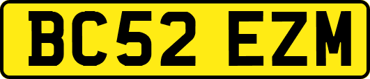 BC52EZM