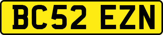 BC52EZN