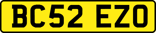 BC52EZO