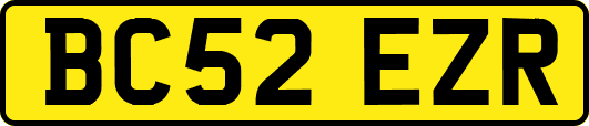 BC52EZR
