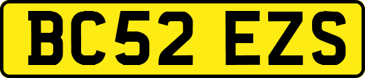 BC52EZS