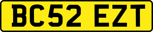 BC52EZT