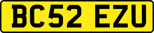 BC52EZU