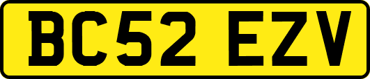 BC52EZV