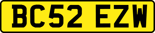 BC52EZW