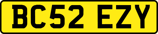 BC52EZY