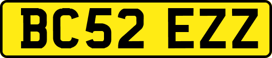 BC52EZZ