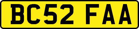 BC52FAA