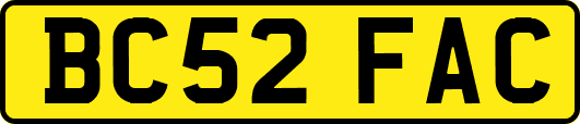 BC52FAC