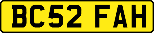 BC52FAH