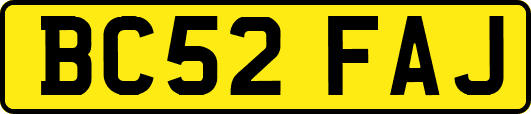BC52FAJ