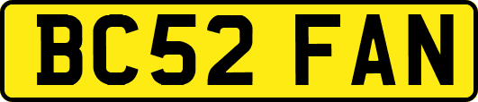 BC52FAN