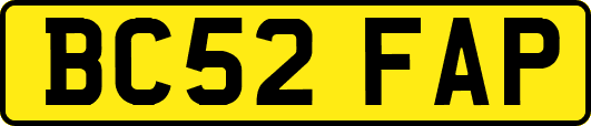BC52FAP