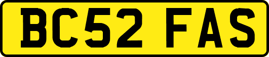 BC52FAS
