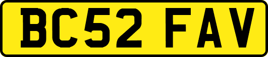 BC52FAV