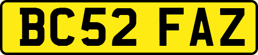 BC52FAZ