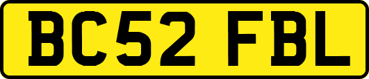 BC52FBL