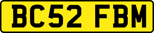 BC52FBM