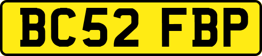 BC52FBP