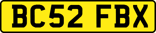 BC52FBX