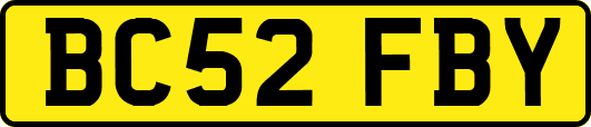 BC52FBY
