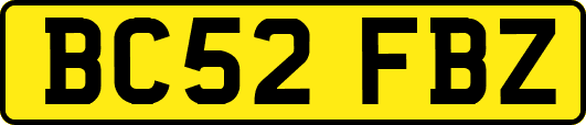 BC52FBZ
