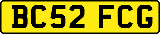 BC52FCG