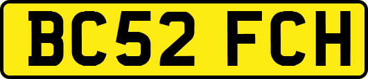 BC52FCH
