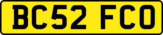 BC52FCO