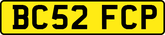 BC52FCP
